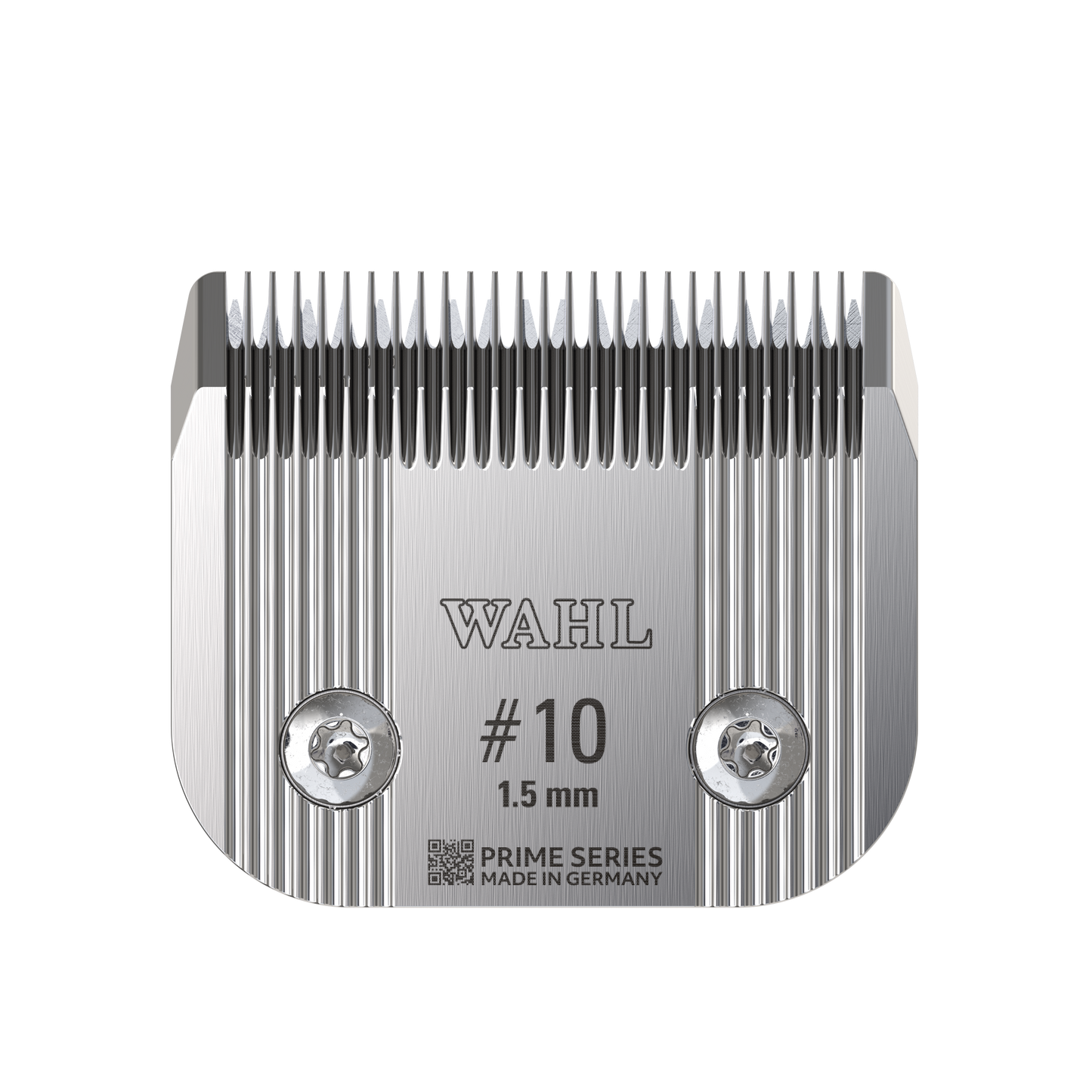 Wahl Prime Series Blades
