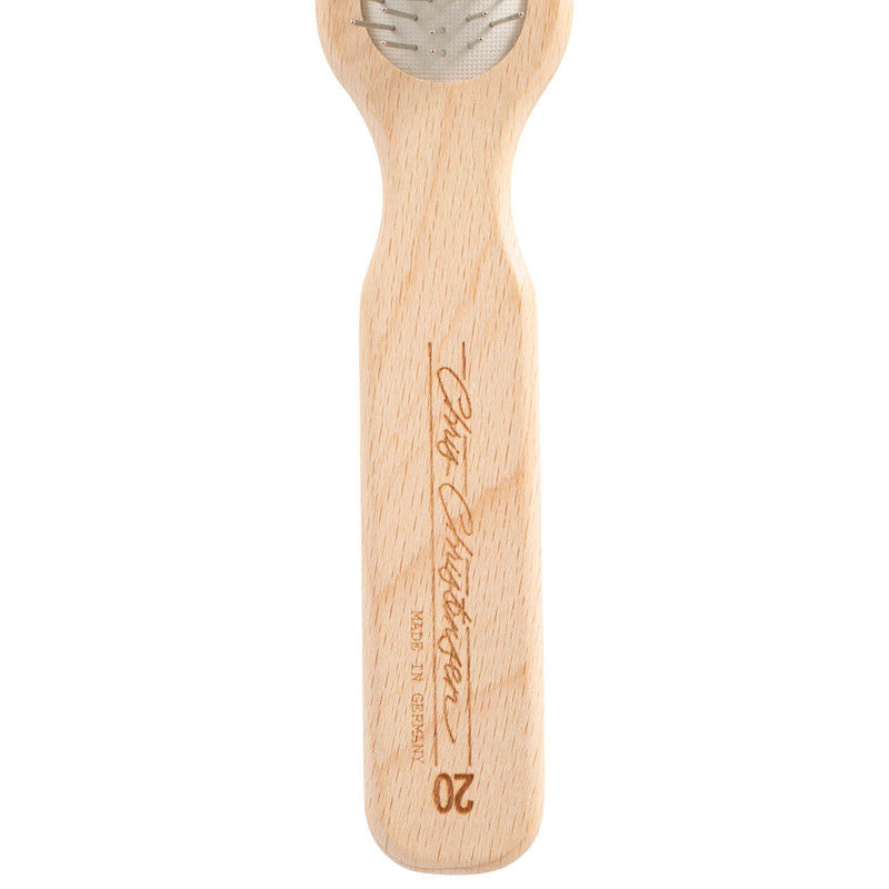 Chris Christensen Original Series Oblong Brush