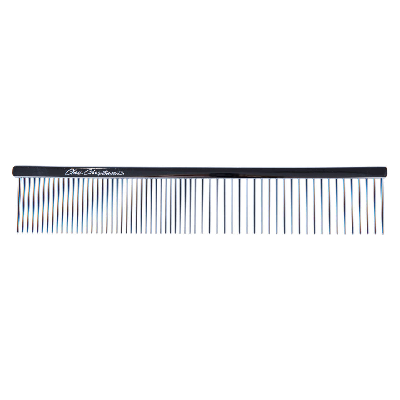 Chris Christensen 7.5" Fine/Coarse Buttercomb
