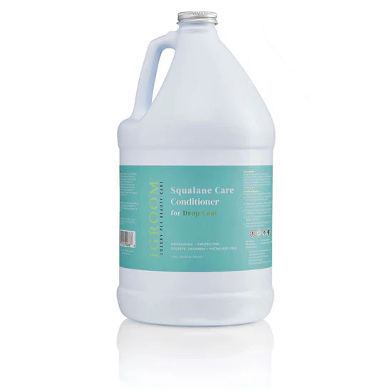IGroom Squalane Care Conditioner