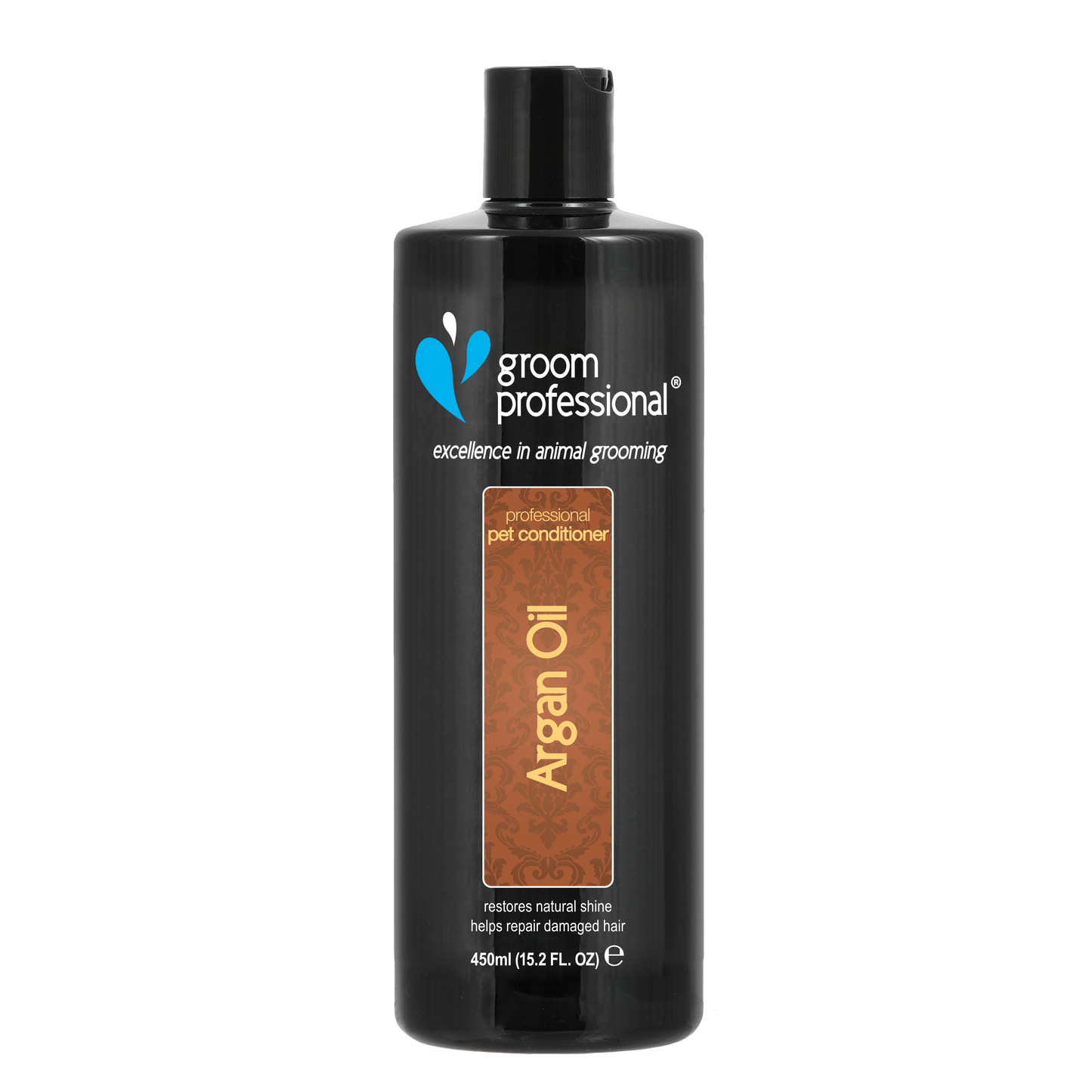 Groom Professional Argan Oil Conditioner