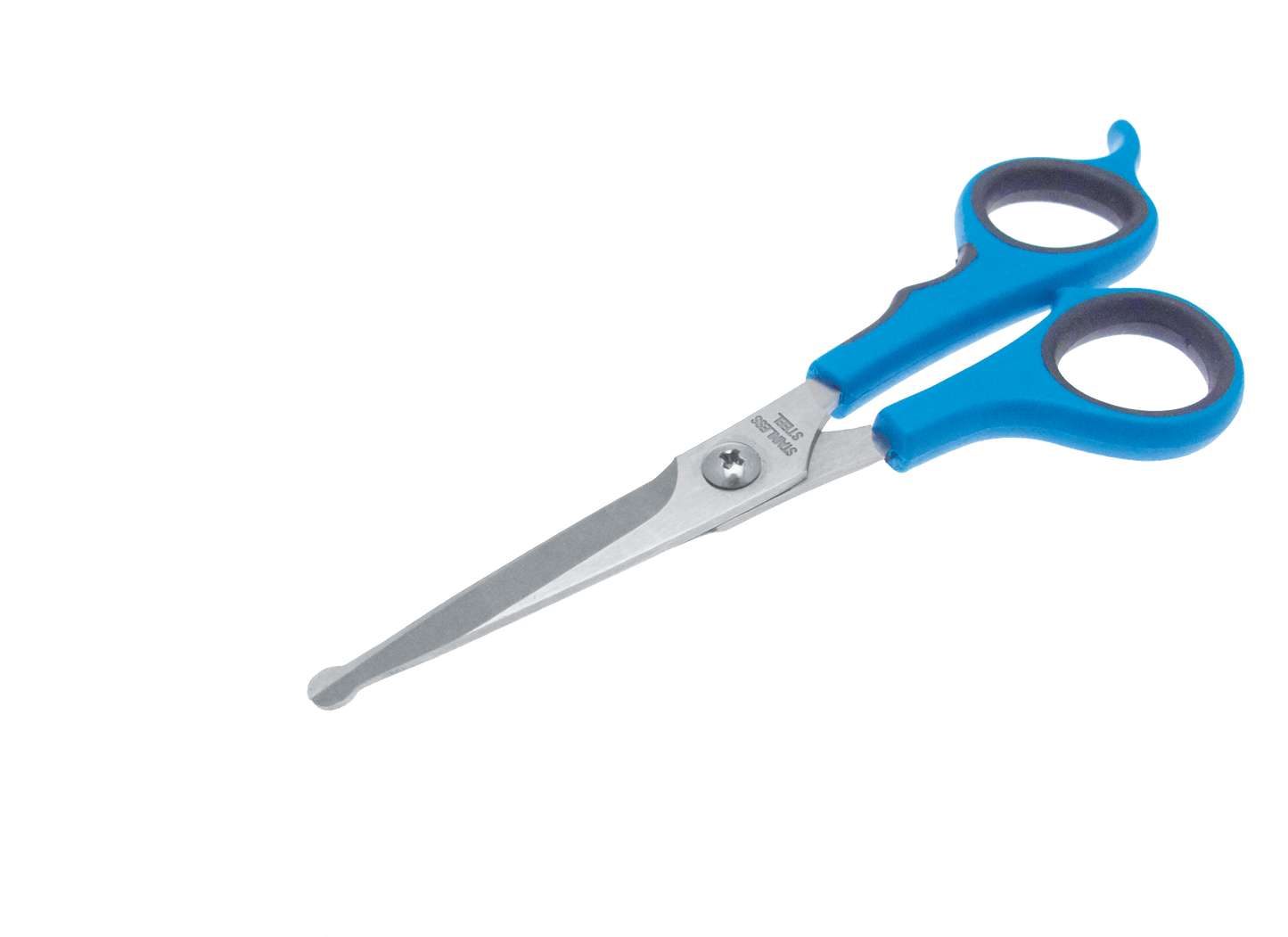 Groom Professional Medio 6 Inch Safety Straight