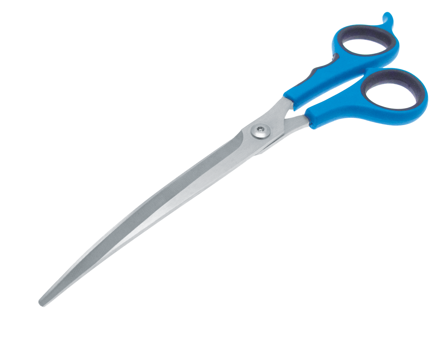 Groom Professional Medio 8 Inch Curved