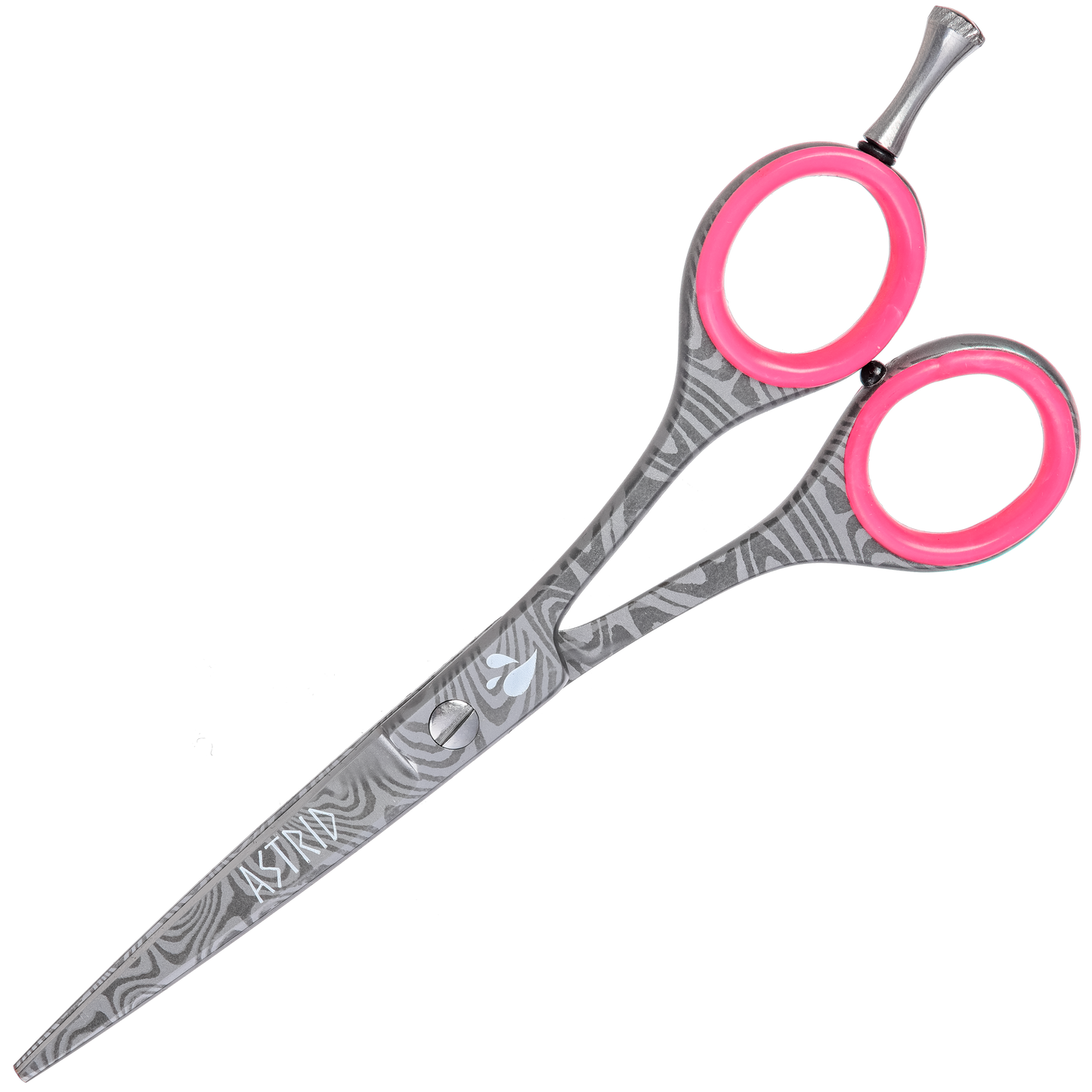 Groom Professional Astrid Straight Scissor And Case