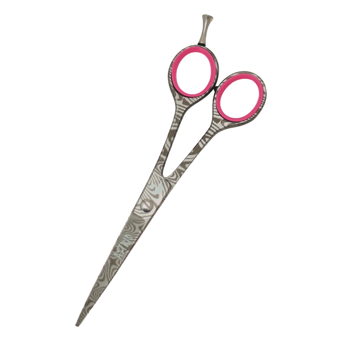 Groom Professional Astrid Straight Scissor And Case