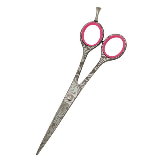 Groom Professional Astrid Straight Scissor And Case
