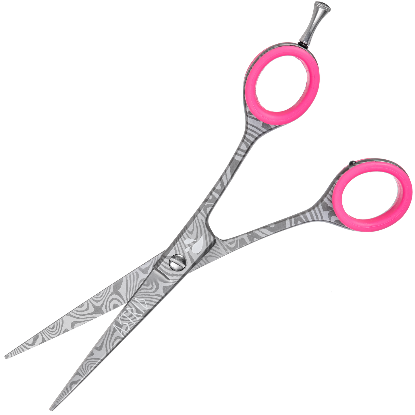 Groom Professional Astrid Straight Scissor And Case