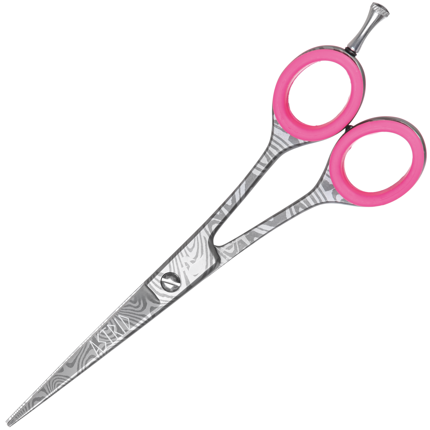 Groom Professional Astrid Straight Scissor And Case