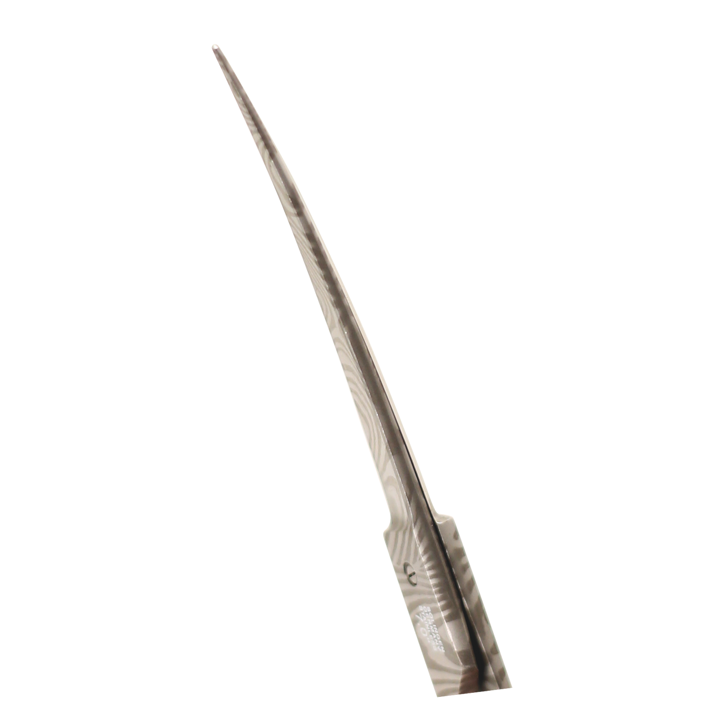 Groom Professional Astrid Curved Scissor And Case