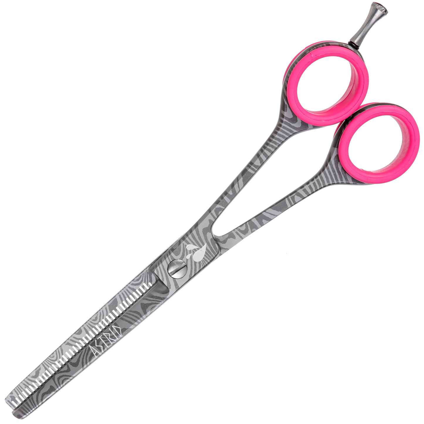 Groom Professional Astrid 46T Thinning Scissor And Case
