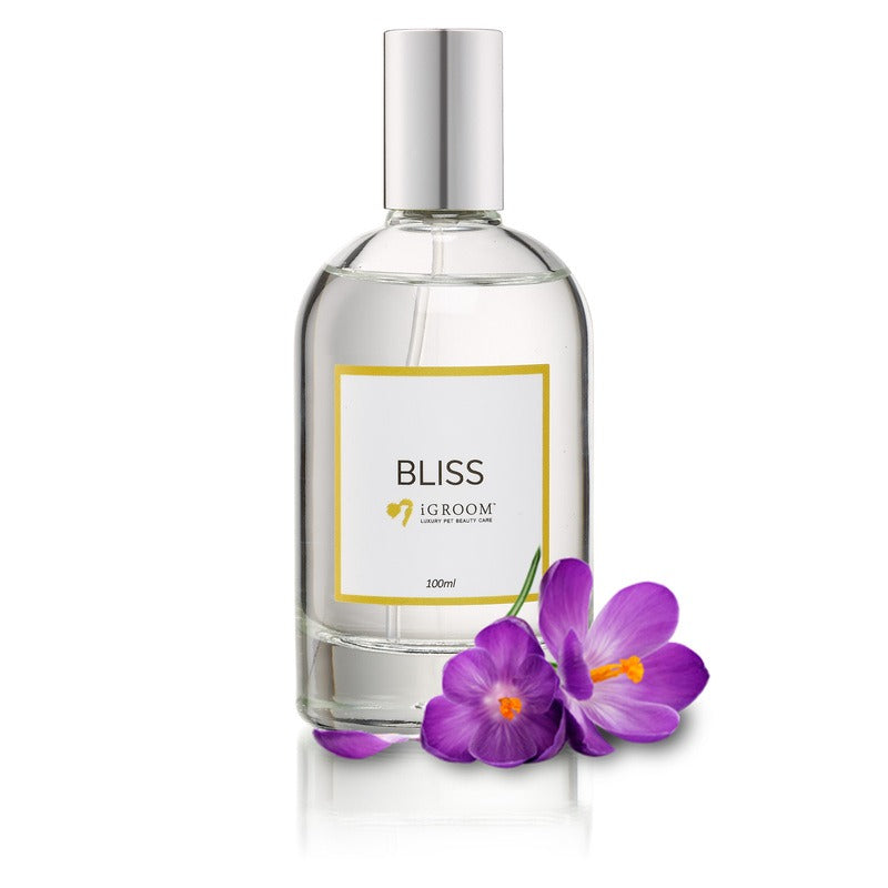 iGroom Perfume- Bliss