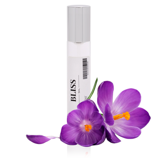 iGroom Perfume- Bliss