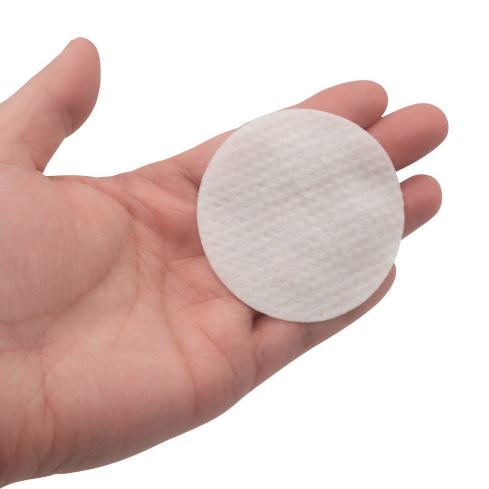 Eye Envy Tear Stain Remover Wipes for Cats
