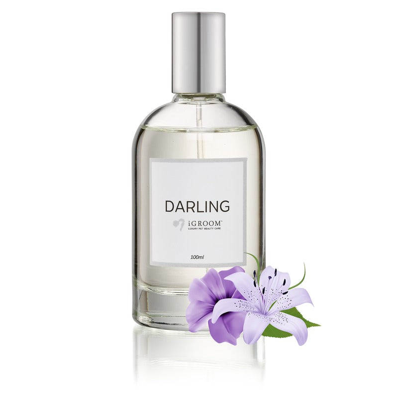 iGroom Perfume- Darling