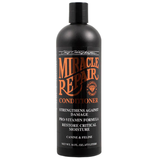 Chris Christensen Diamond Series Miracle Repair Conditioner