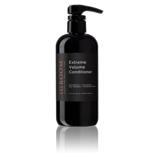 iGroom Extreme Volume Conditioner