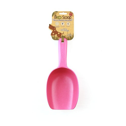 Beco Bamboo Food Scoop