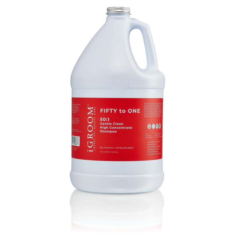 iGroom FIFTY to ONE SE Shampoo