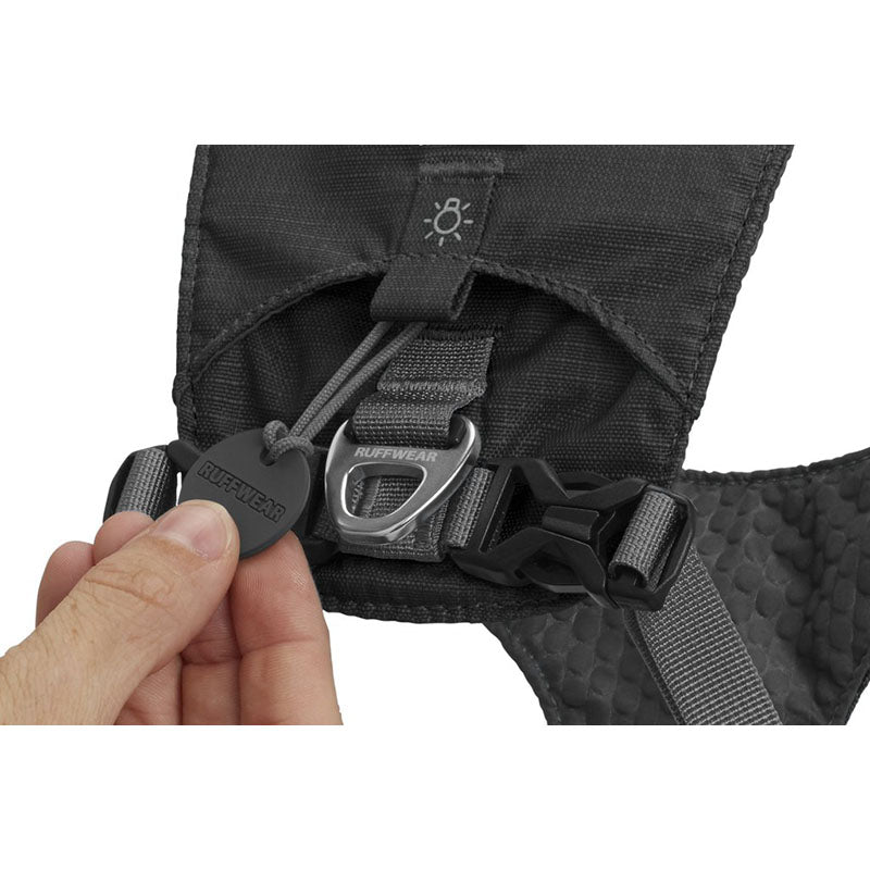 Ruffwear Hi & Light Harness
