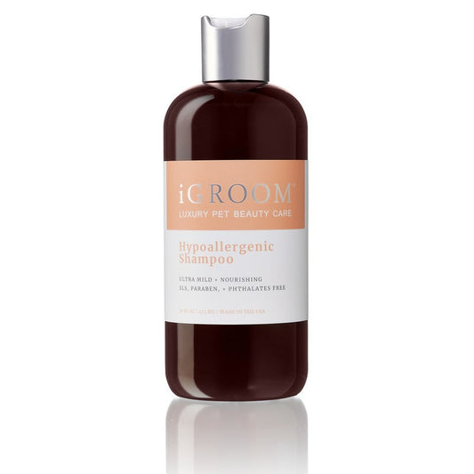 iGroom Hypoallergic Shampoo