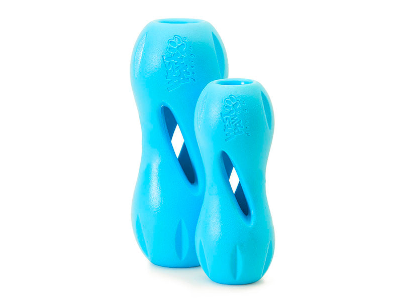 West Paw Zogoflex Qwizl Treat Toy