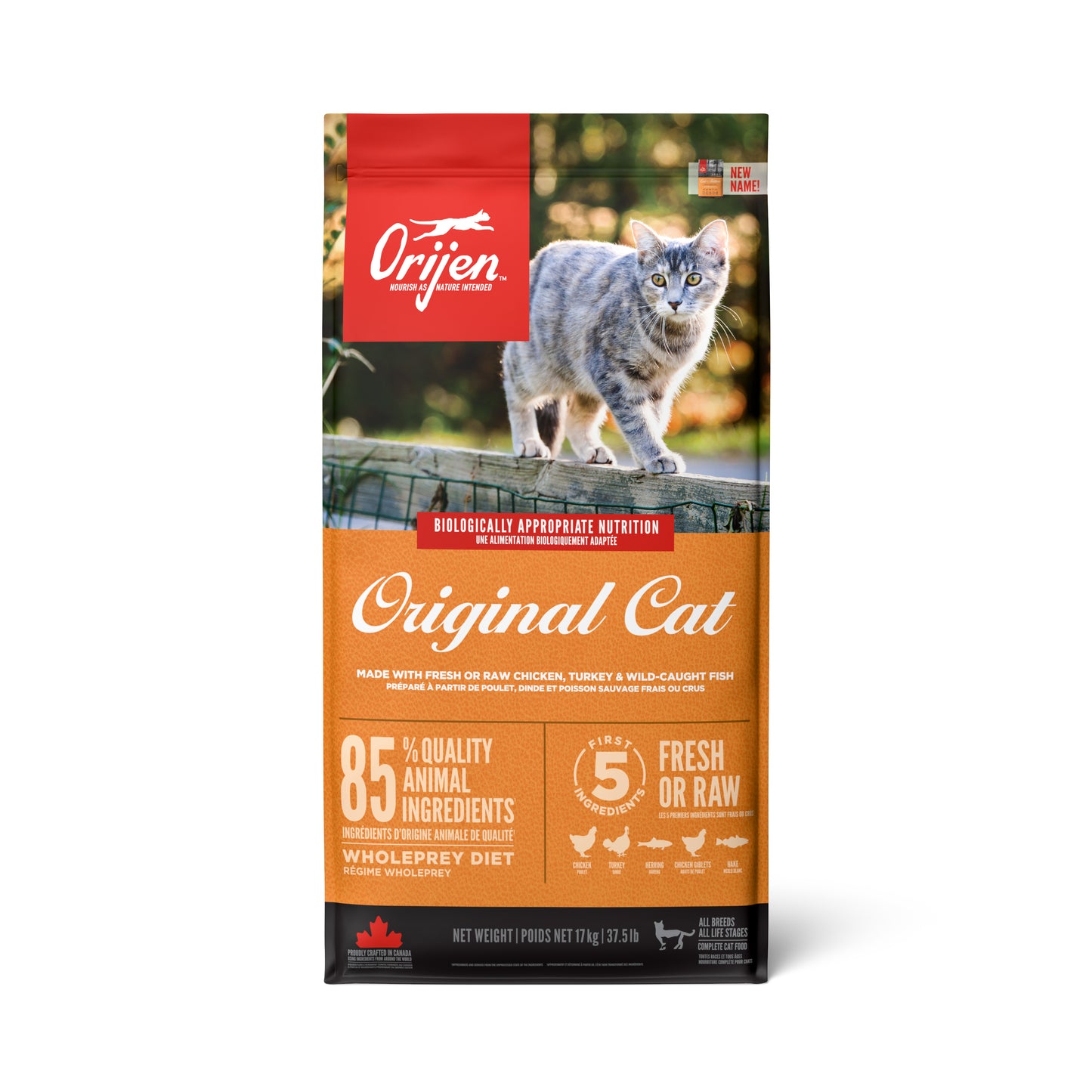 Orijen Original Cat Food