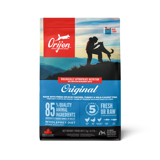 Orijen Original Dry Dog Food