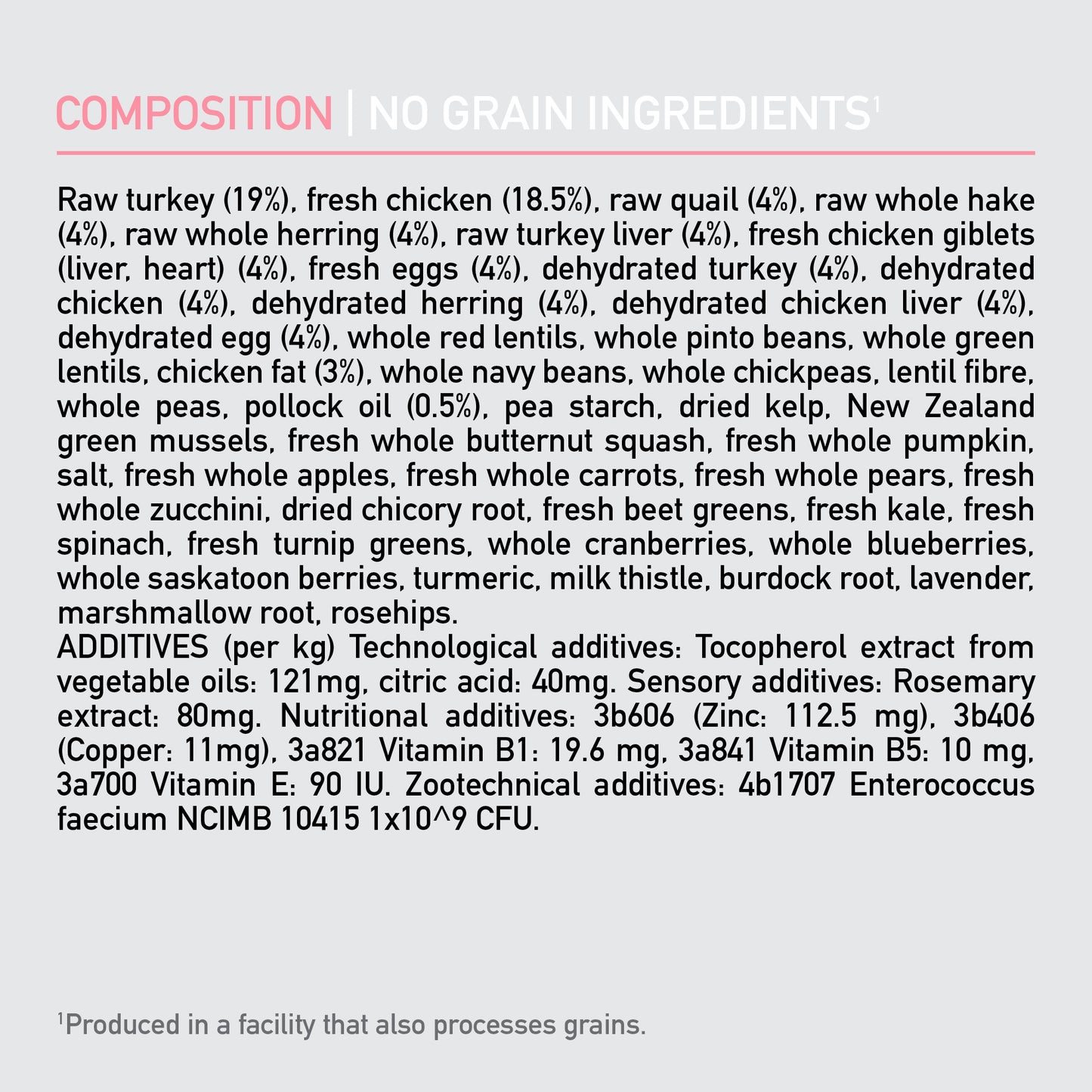 Orijen Small Breed Dry Dog Food