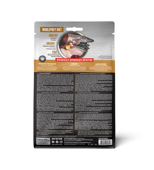 Orijen Puppy Dry Dog Food