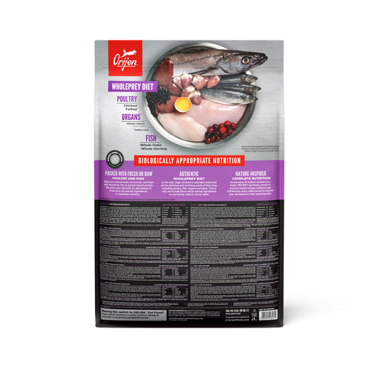 Orijen Puppy Large Dry Dog Food