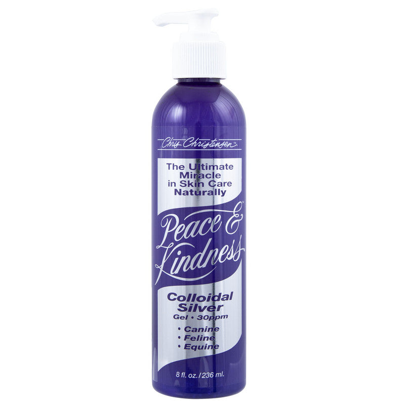 Chris Christensen Peace and Kindness Gel