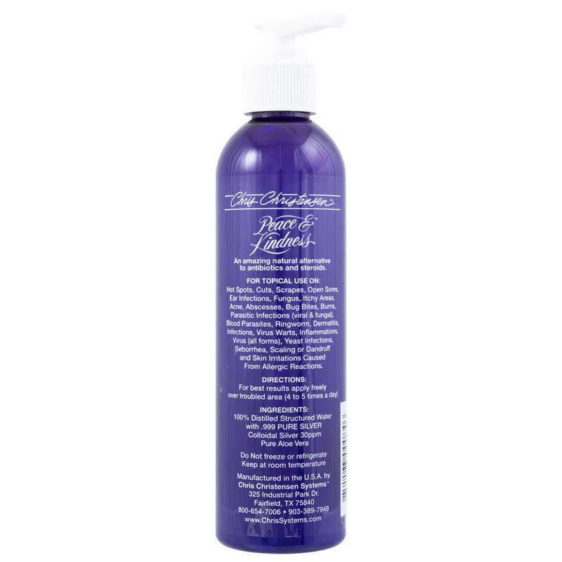 Chris Christensen Peace and Kindness Gel