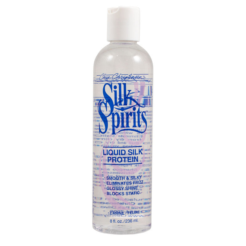 Chris Christensen Silk Spirits Liquid Silk Protein