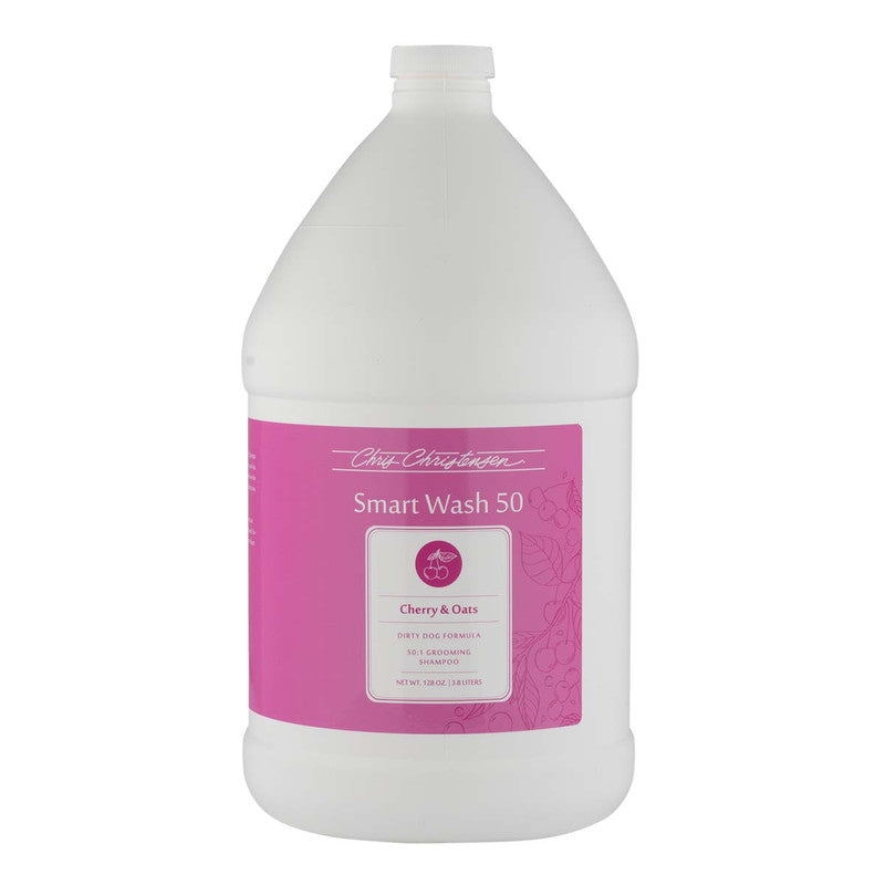 Chris Christensen SmartWash50 Grooming Shampoos
