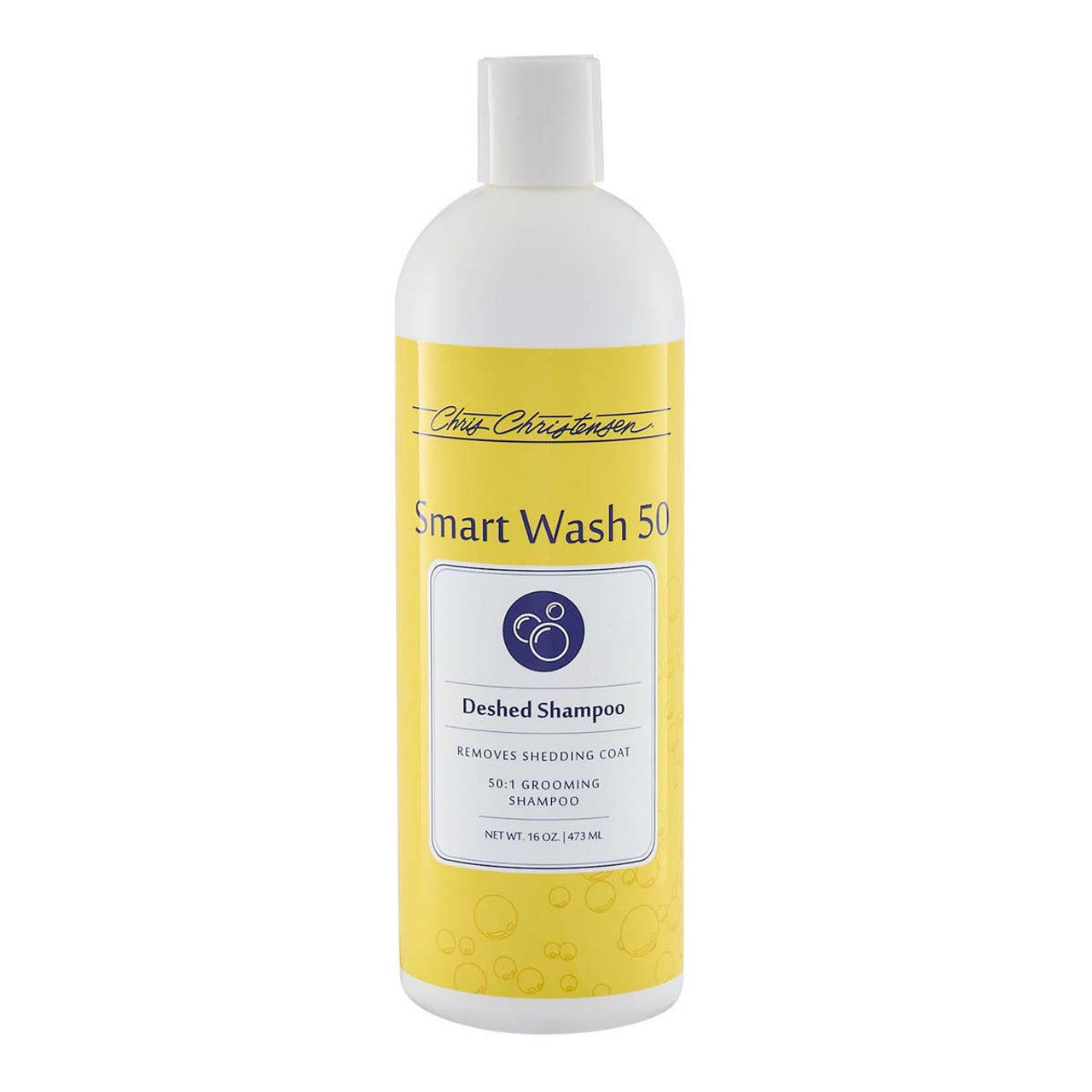 Chris Christensen SmartWash50 Deshed Shampoo