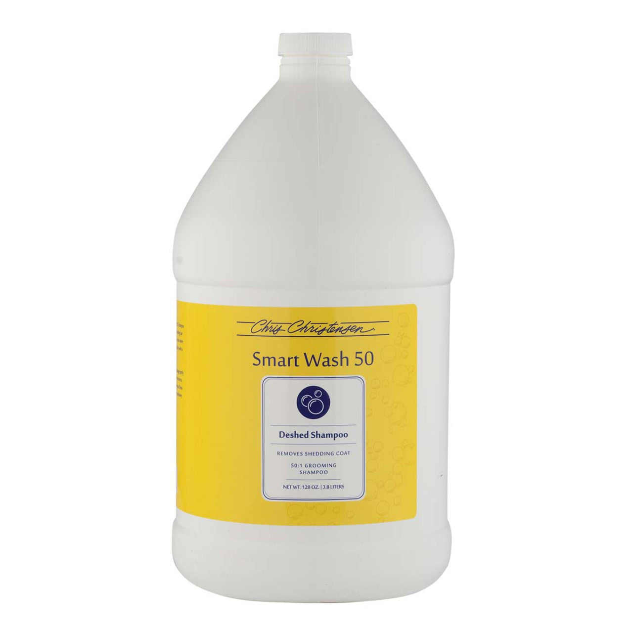 Chris Christensen SmartWash50 Deshed Shampoo