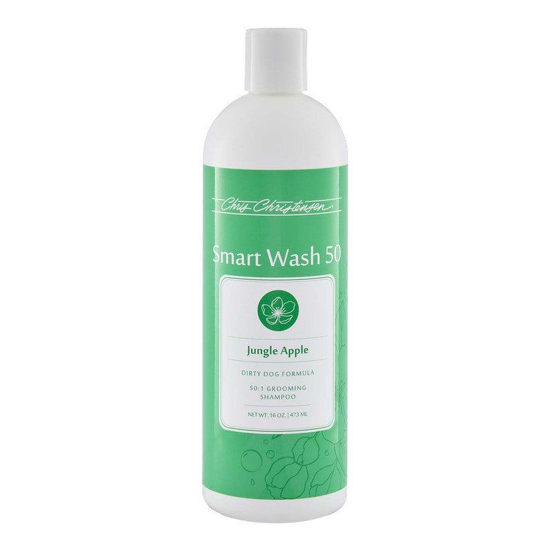 Chris Christensen SmartWash50 Grooming Shampoos