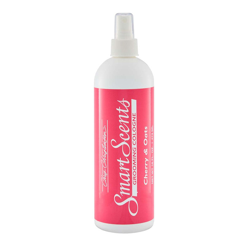 Chris Christensen Smart Scents Grooming Colognes 473 ml