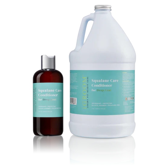 IGroom Squalane Care Conditioner