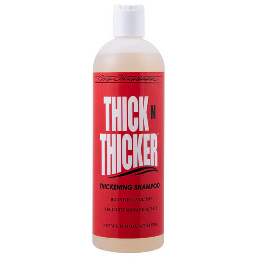 Chris Christensen Thick N Thicker Thickening Shampoo
