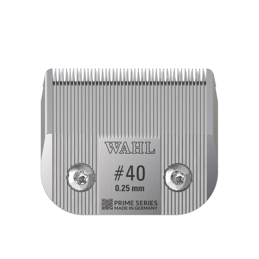 Wahl Prime Series Blades