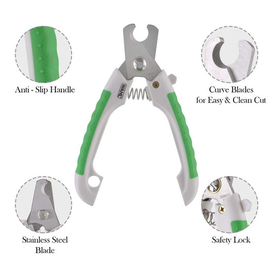 Wahl Nail Clipper