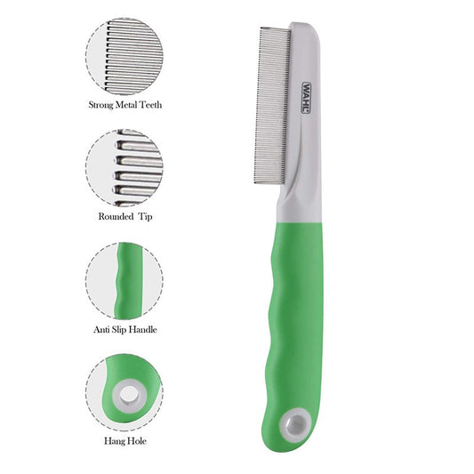 Wahl Flea Comb