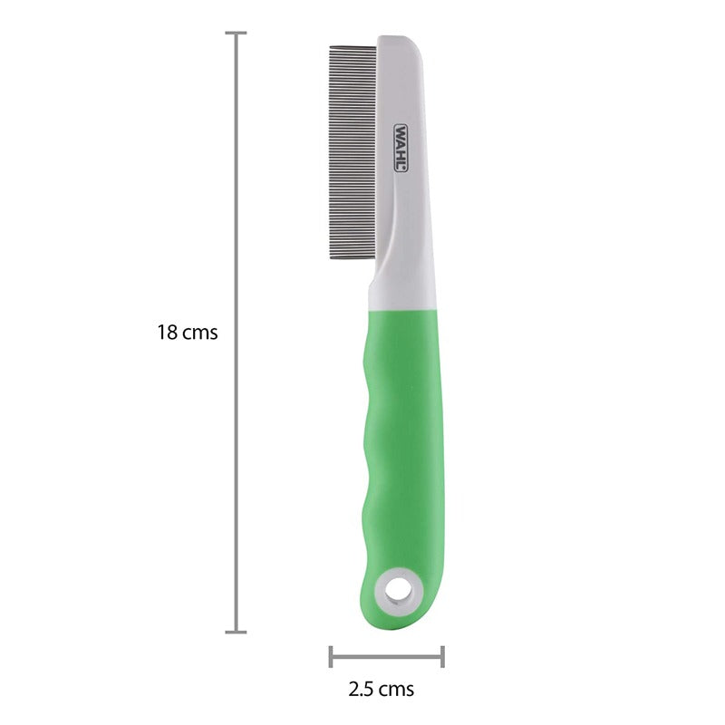 Wahl Flea Comb