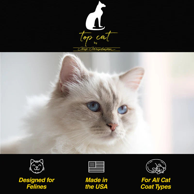 Chris Christensen Top Cat Shine Shampoo