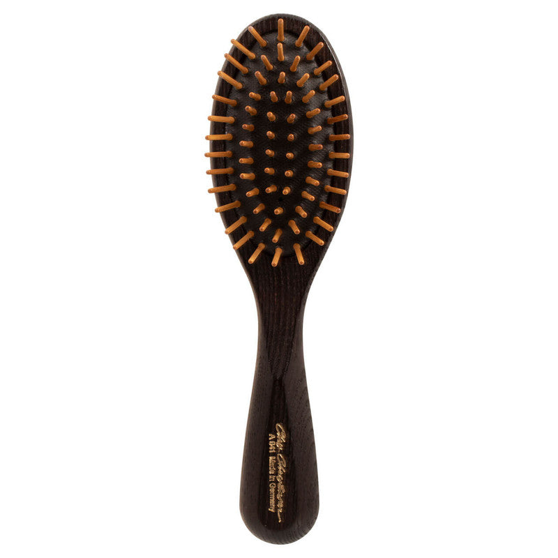 Chris Christensen Wood Pin Brushes