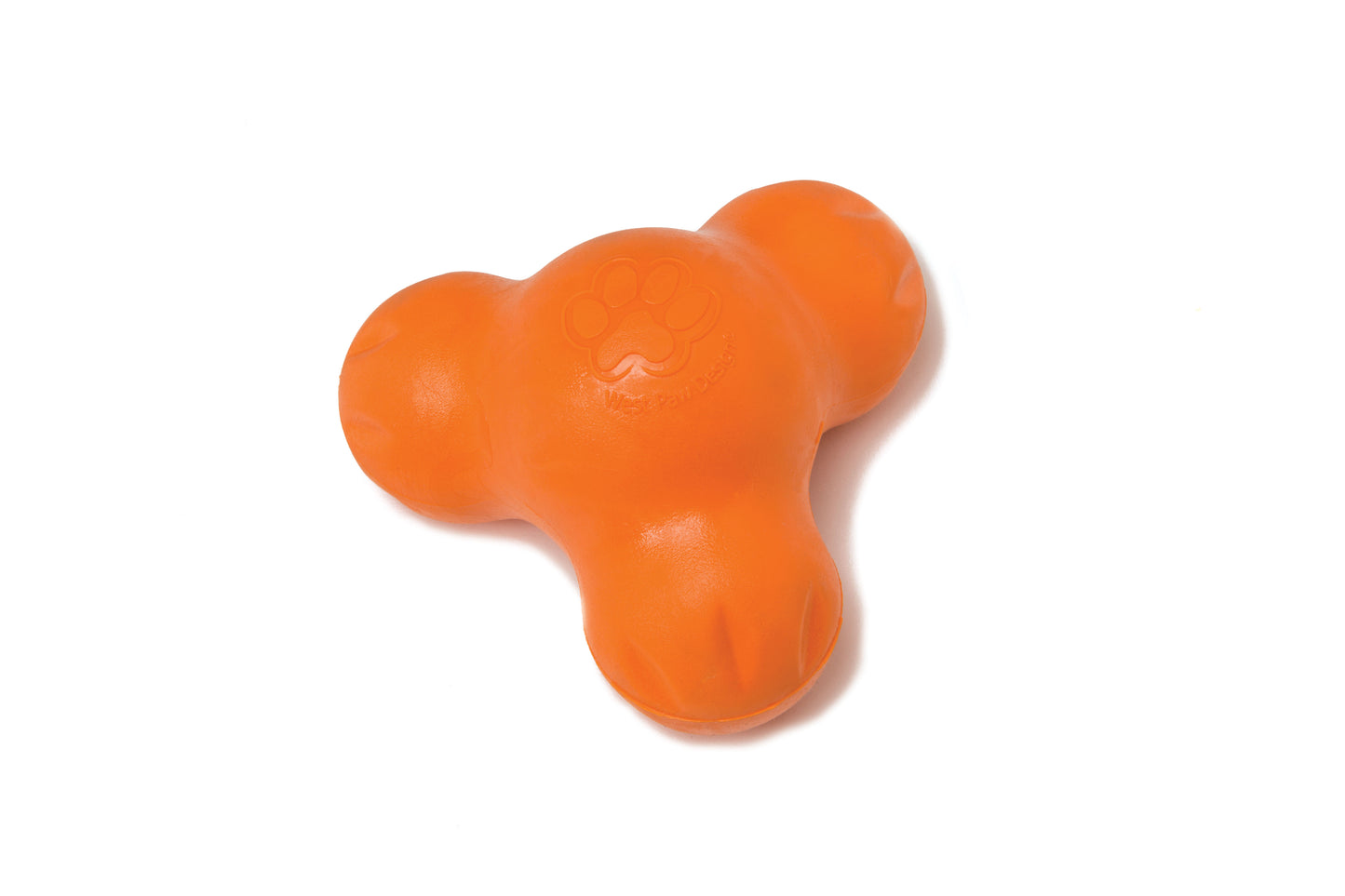 West Paw Zogoflex Tux Treat Toy