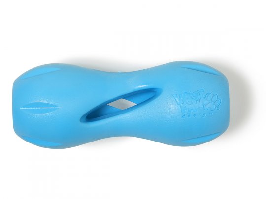 West Paw Zogoflex Qwizl Treat Toy