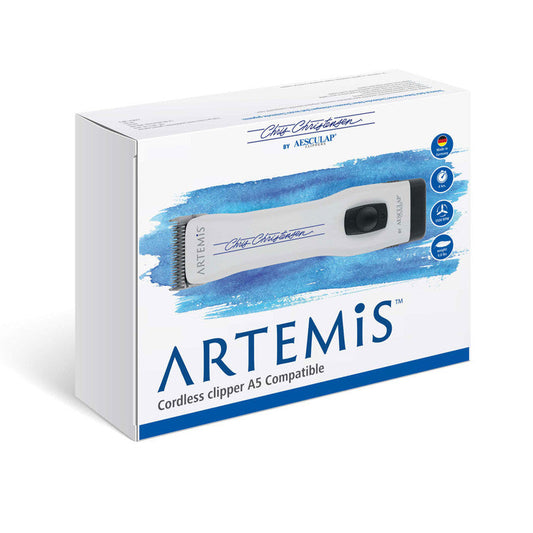 Chris Christensen Artemis Clipper