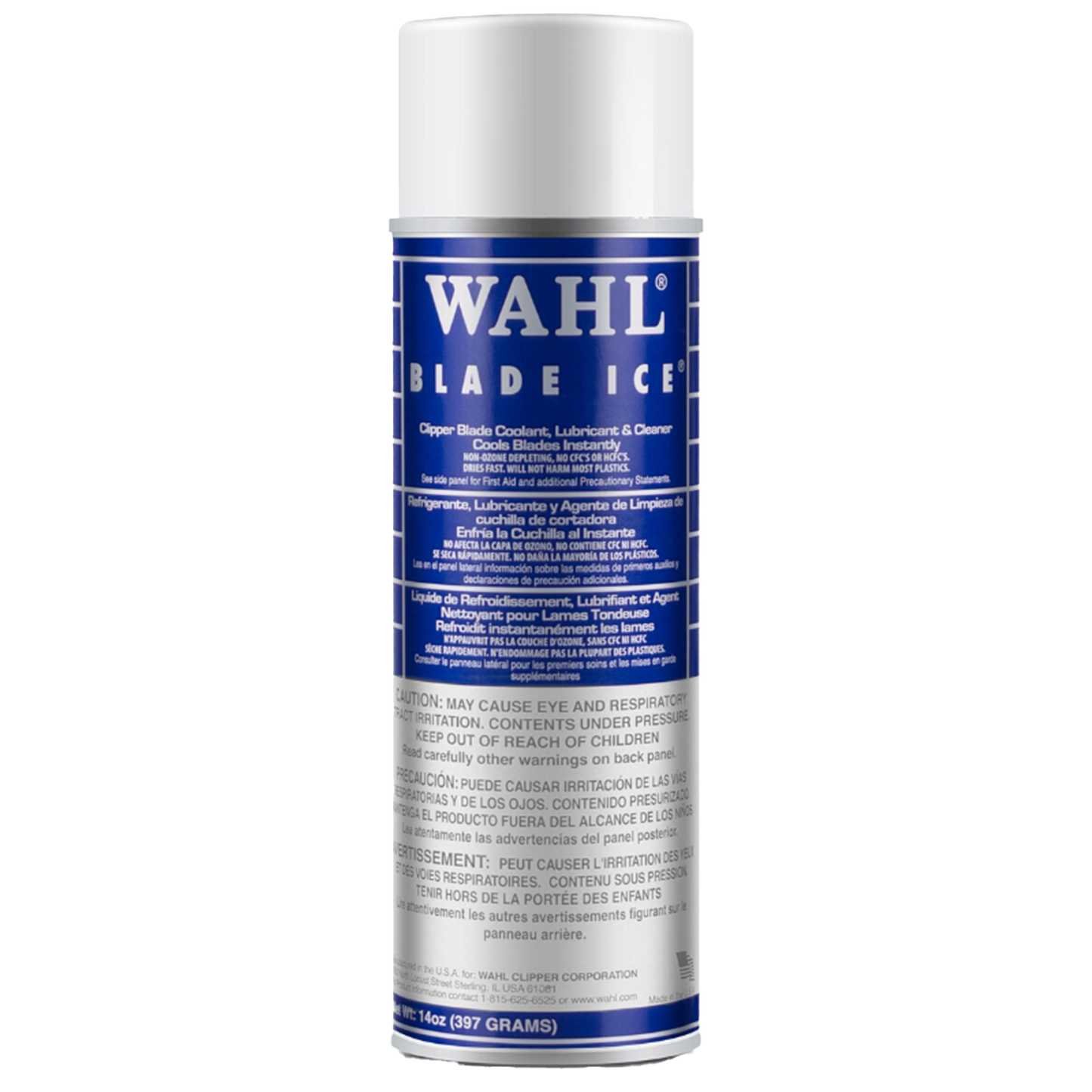 Wahl Blade Ice